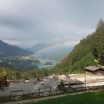 La Casetta Gialla * Pieve di Cadore