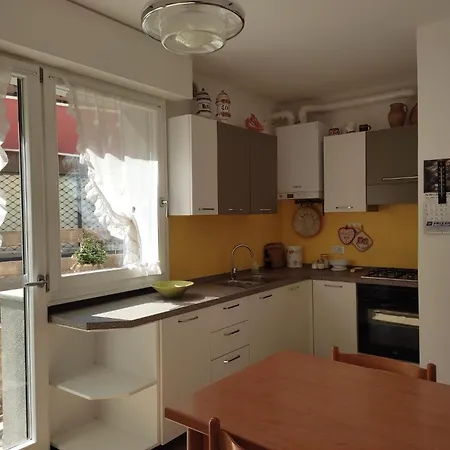 La Casetta Gialla Pieve di Cadore