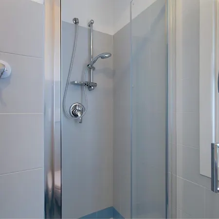 La Casetta Gialla Apartman