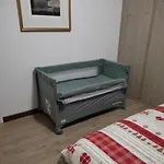 아파트 La Casetta Gialla *