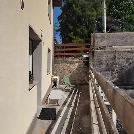 La Casetta Gialla Pieve di Cadore