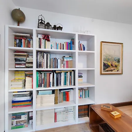 La Casetta Gialla Apartamento Pieve di Cadore