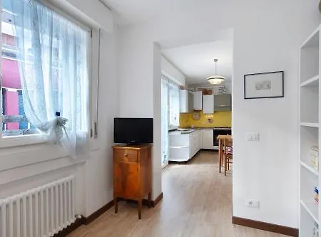 Apartamento La Casetta Gialla *