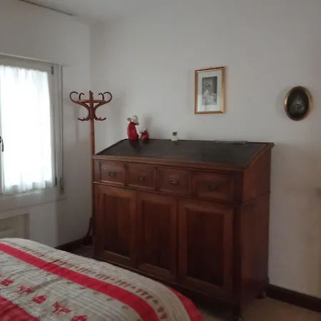 La Casetta Gialla Pieve di Cadore