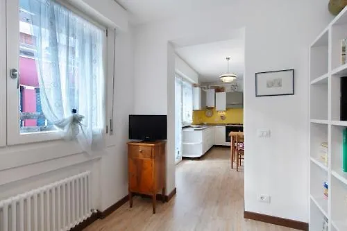 Apartamento La Casetta Gialla *