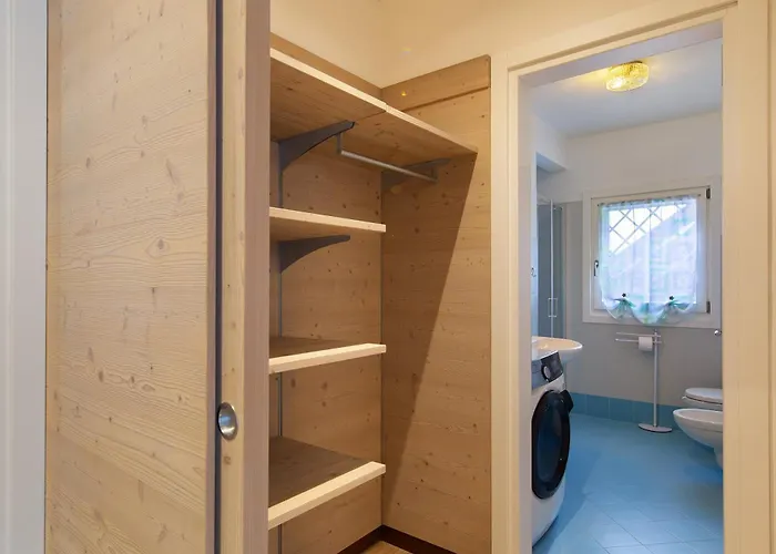 Apartamento La Casetta Gialla Pieve di Cadore