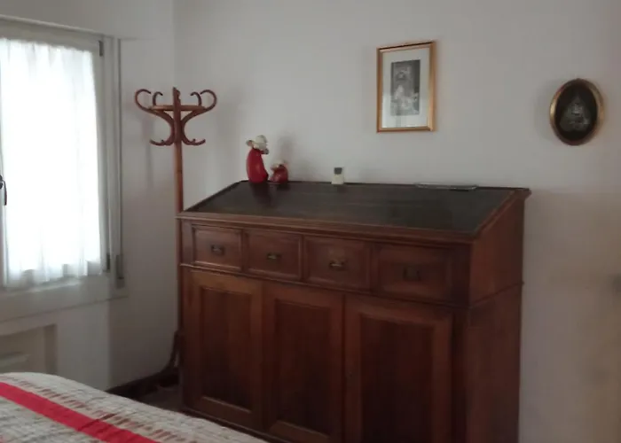 La Casetta Gialla
