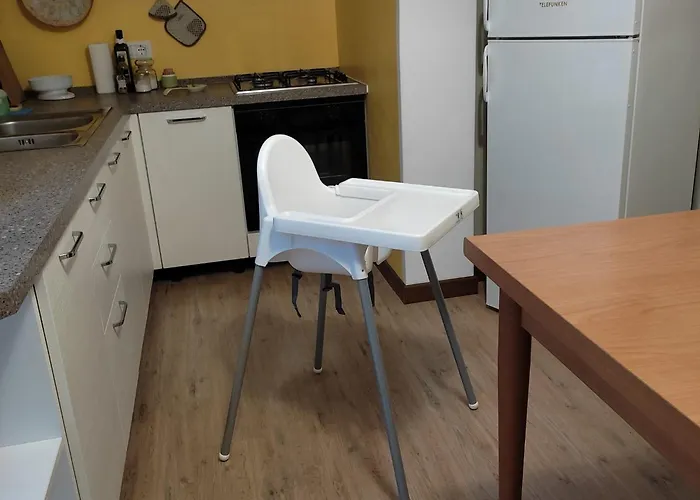 La Casetta Gialla *