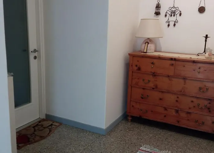 La Casetta Gialla *